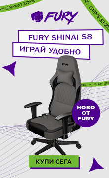 Fury