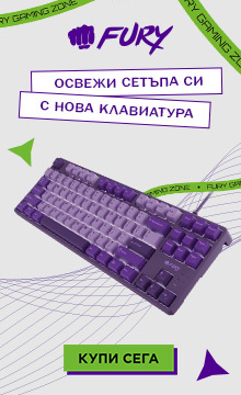 Fury Gaming