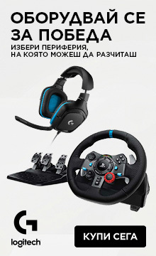 Logitech G