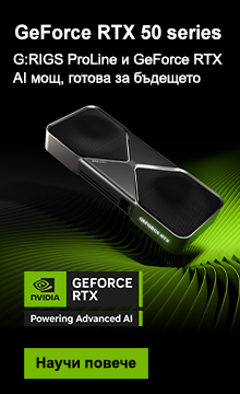 GeForce RTX 50