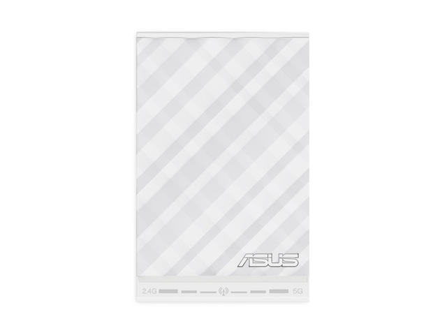 Мрежово оборудване ASUS RP-N53