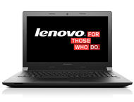 Лаптопи Lenovo IdeaPad B51-30
