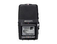 Микрофони ZOOM H2N и ZOOM APH2N