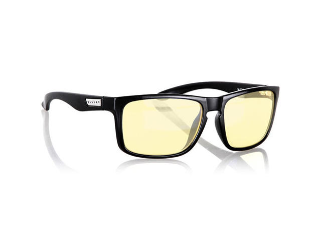 Компютърни очила GUNNAR Intercept Onyx