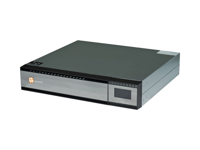 UPS Tuncmatik Newtech Pro Rack 3 kVA