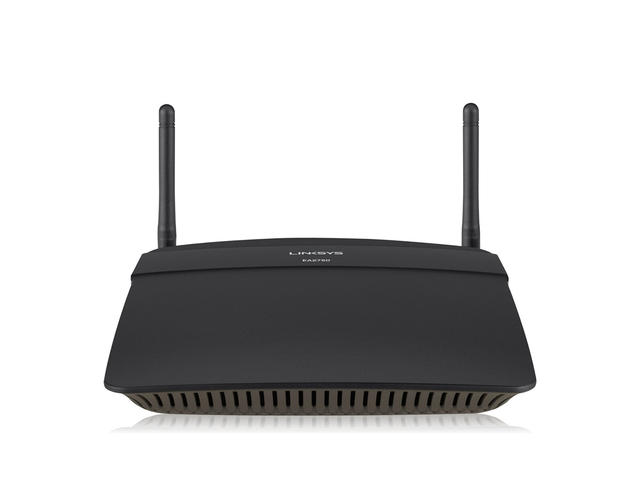 Мрежово оборудване Linksys EA2750