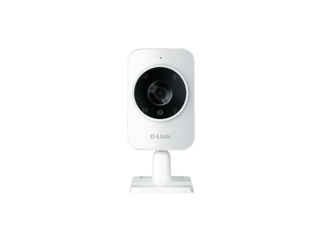 IP камери D-Link myHome Monitor HD