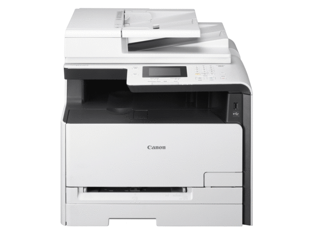 Принтери Canon i-SENSYS MF628Cw