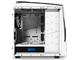 Кутии NZXT Noctis 450 - White + Blue
