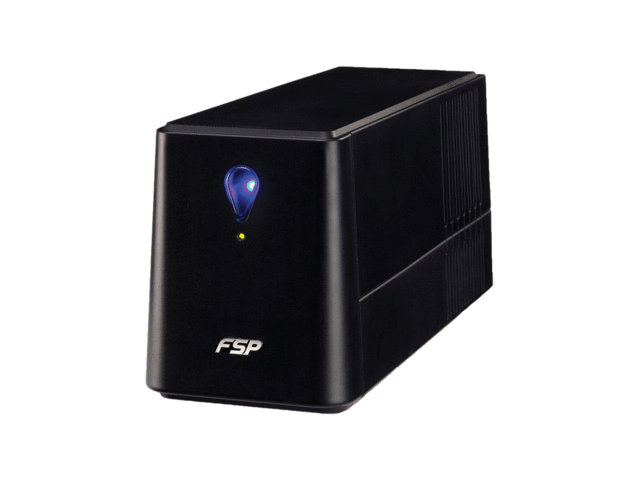 UPS Fortron Line Interactive EP 850