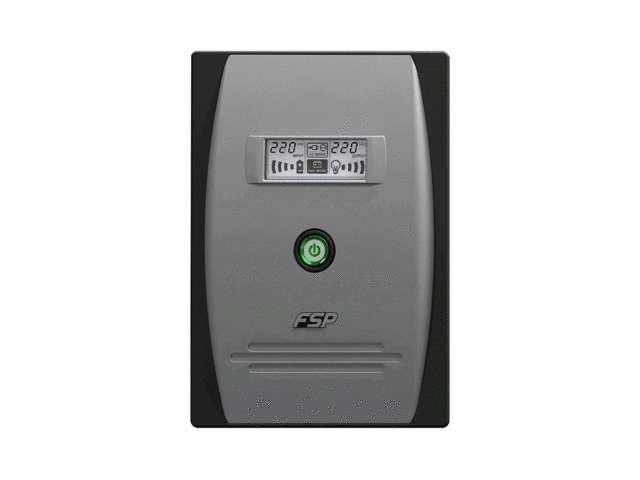 UPS Fortron Line Interactive EP 1500