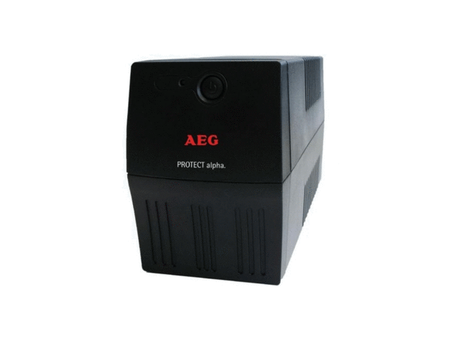 UPS AEG Protect Alpha 1200
