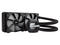 Охладители Corsair Hydro Series H100i GTX v2
