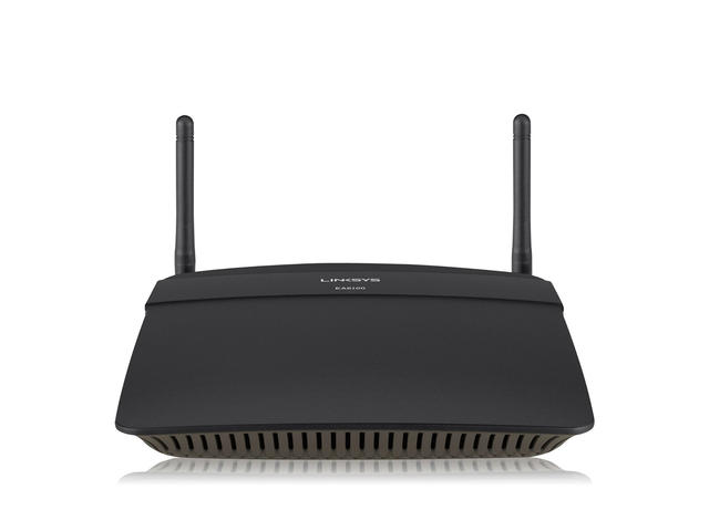 Мрежово оборудване Linksys EA6100