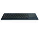 Клавиатури Logitech Illuminated Living-room Keyboard K830