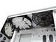 Кутии NZXT Phantom (бяло/червена)