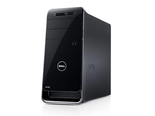 Компютри Dell XPS 8900