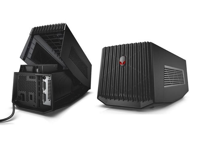 Джаджи Alienware Graphics Amplifier 452-BBQS