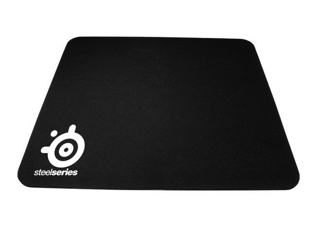 Падове SteelSeries QcK