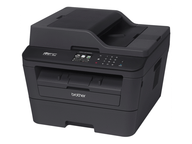Принтери Brother MFC-L2740DW
