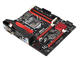 Дънни платки ASRock B150M Combo-G