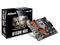Дънни платки ASRock B150M-HDS