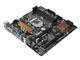 Дънни платки ASRock  H170M Pro4S