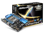 Дънни платки ASRock X99 Extreme4
