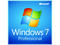 Операционни с-ми Windows Pro 7 SP1 64 -битова, English 1pk DSP