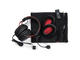Слушалки HyperX Cloud II Red
