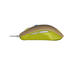 Мишки SteelSeries Rival 100 Gaia Green