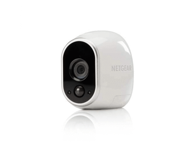 IP камери Netgear Arlo VMC3030