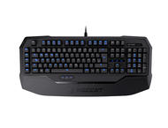 Клавиатури Roccat Ryos MK Pro (Cherry MX Blue)