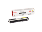 Консумативи Оригинален тонер Canon CRG-729Y