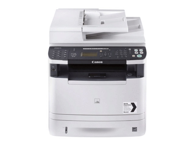 Принтери Canon i-SENSYS MF6140dn