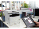 Принтери Canon i-SENSYS MF6140dn