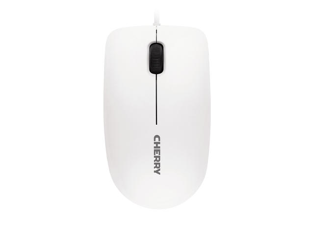 Мишки Cherry MC 1000, в бяло