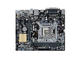 Дънни платки ASUS H110M-D