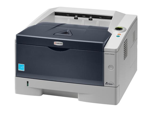 Принтери Kyocera ECOSYS P2035d