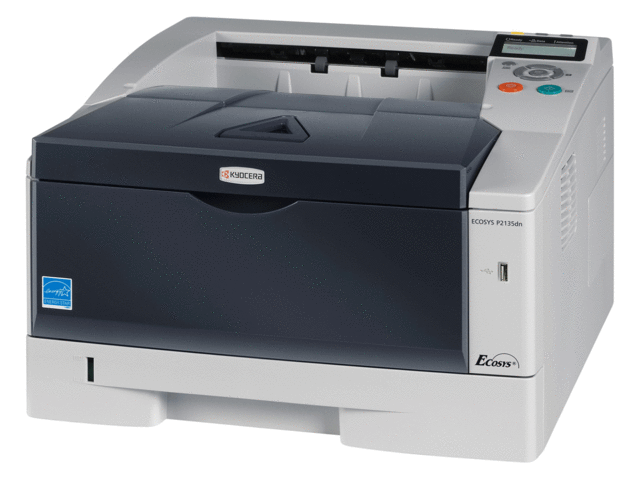 Принтери Kyocera ECOSYS P2135dn