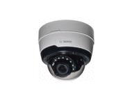 IP камери Bosch Infrared IP Dome 720p IP66
