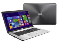 Лаптопи ASUS F751LX-T4022D