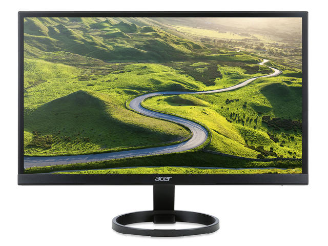 Монитори Acer R231bmid