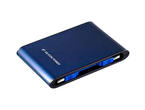Външни HDD Външен диск Silicon Power Armor A80 640GB, USB 3