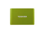 Външни HDD Външен диск Toshiba STOR.E PARTNER 500GB USB 3.0