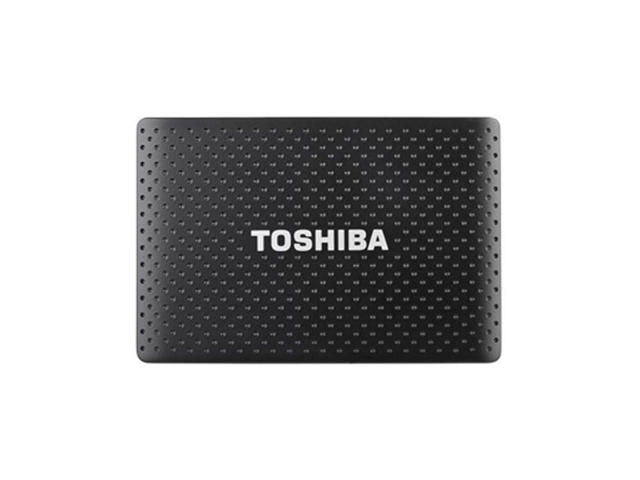 Външни HDD Външен диск Toshiba STOR.E PARTNER 500GB USB 3.0