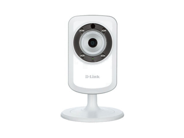 IP камери D-Link Day/Night Cloud Camera