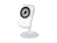 IP камери D-Link Day/Night Cloud Camera