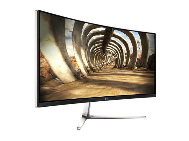 Монитори LG 34UC97C-B