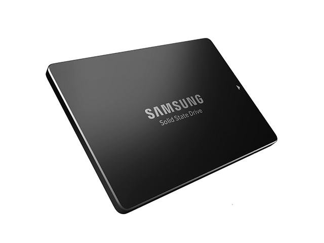 SSD 256GB SATA Samsung CM871A OEM